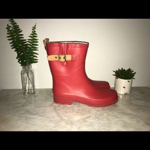 Chooka rain boots